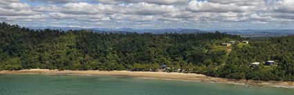 Etty Bay - QLD (PBH4 00 14068)